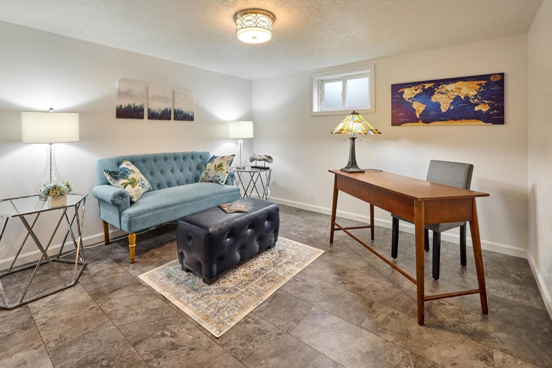 Home - Elegant Comfort 22 Minutes To Osu Lebanon Exterior photo