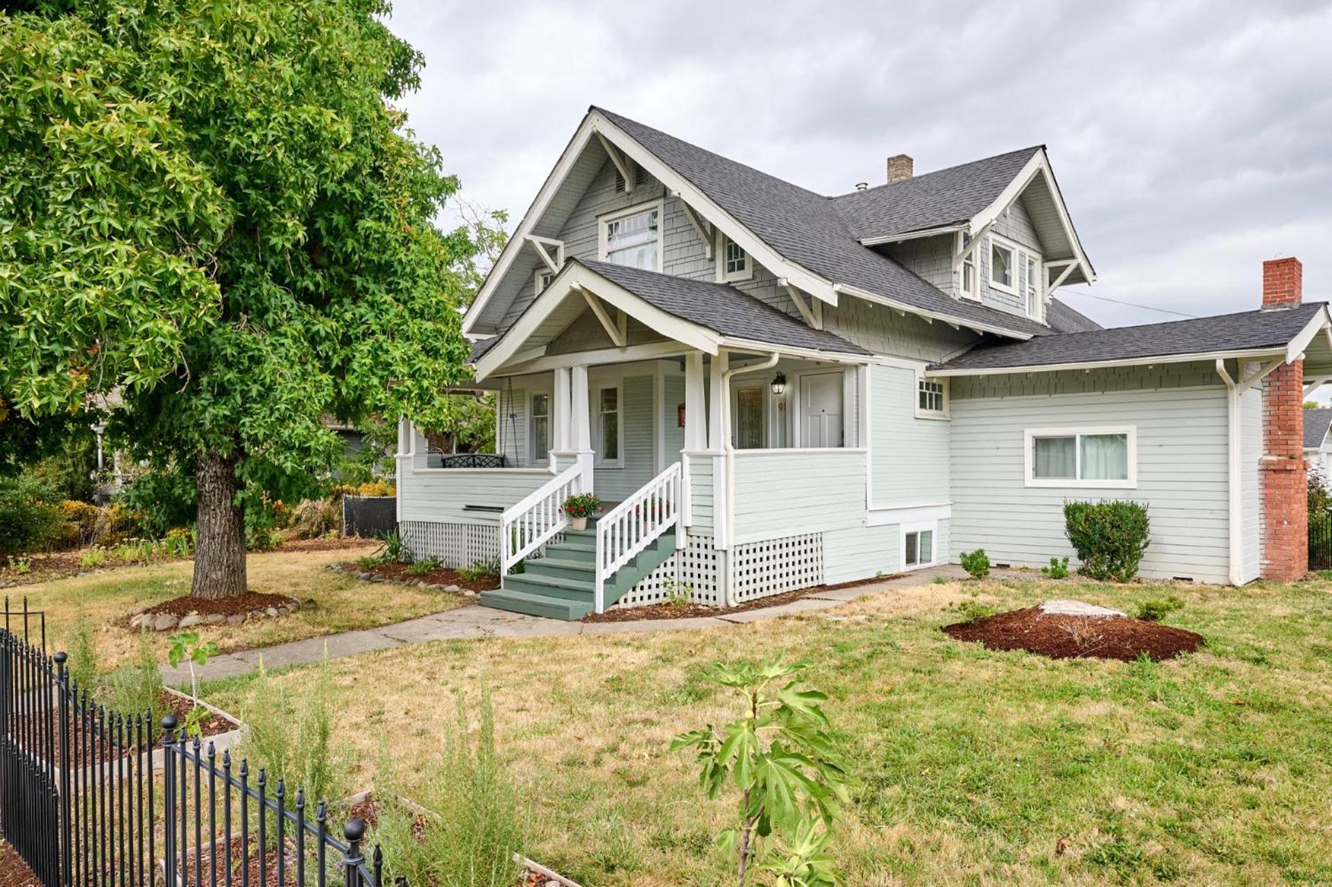 Home - Elegant Comfort 22 Minutes To Osu Lebanon Exterior photo